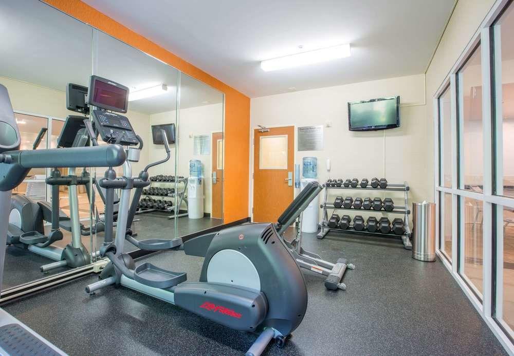 Fairfield Inn & Suites By Marriott Columbus Extérieur photo