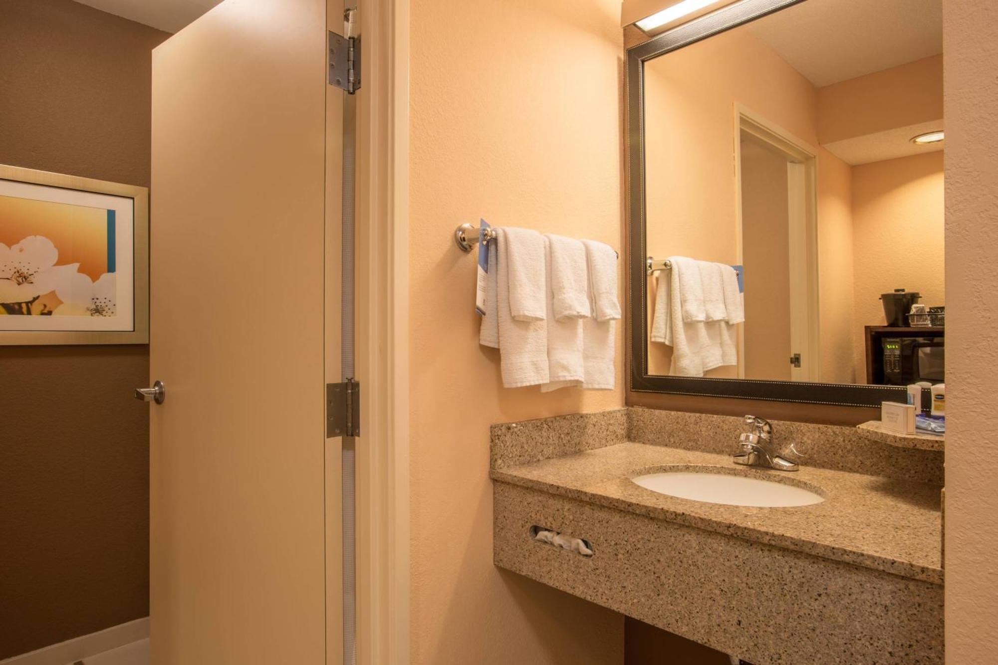 Fairfield Inn & Suites By Marriott Columbus Extérieur photo