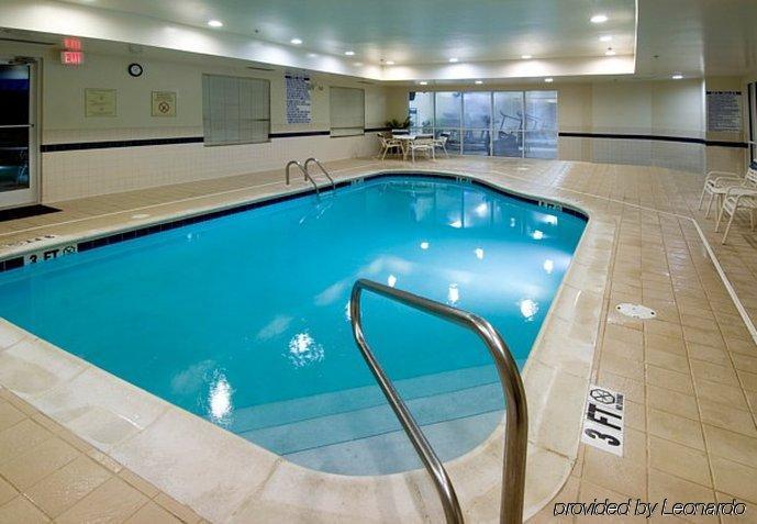 Fairfield Inn & Suites By Marriott Columbus Extérieur photo