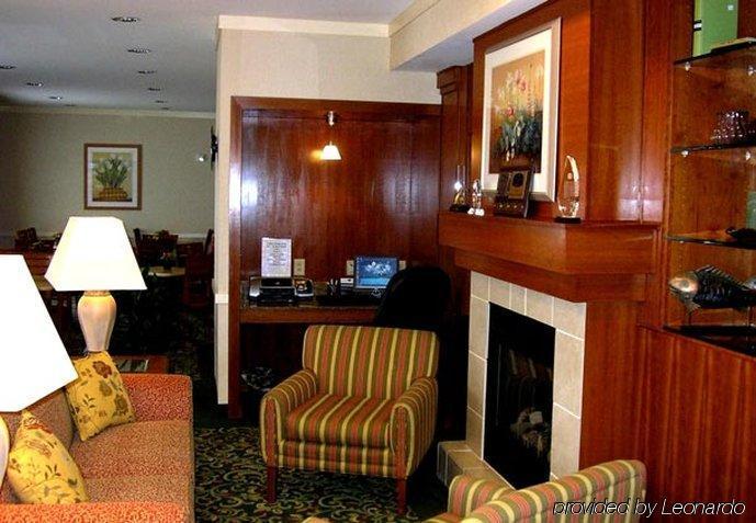Fairfield Inn & Suites By Marriott Columbus Extérieur photo